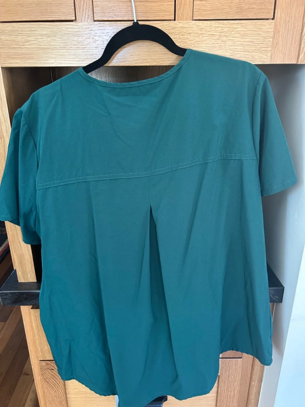Figs 2 pc set Amazon Green XXL FIONX line - Picture 2 of 4